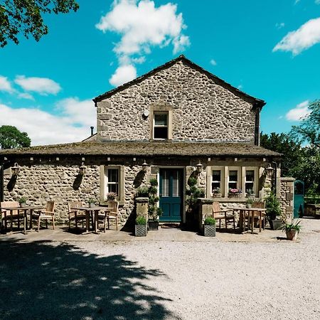 The Rectory Rooms, Studio 1 Skipton Exterior foto