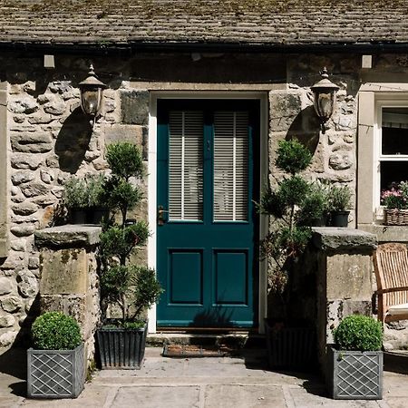 The Rectory Rooms, Studio 1 Skipton Exterior foto